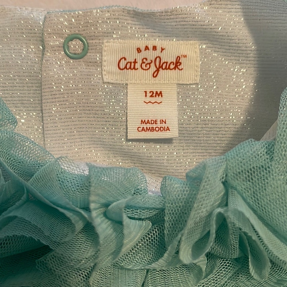 12m Dress - Picture 2 of 3